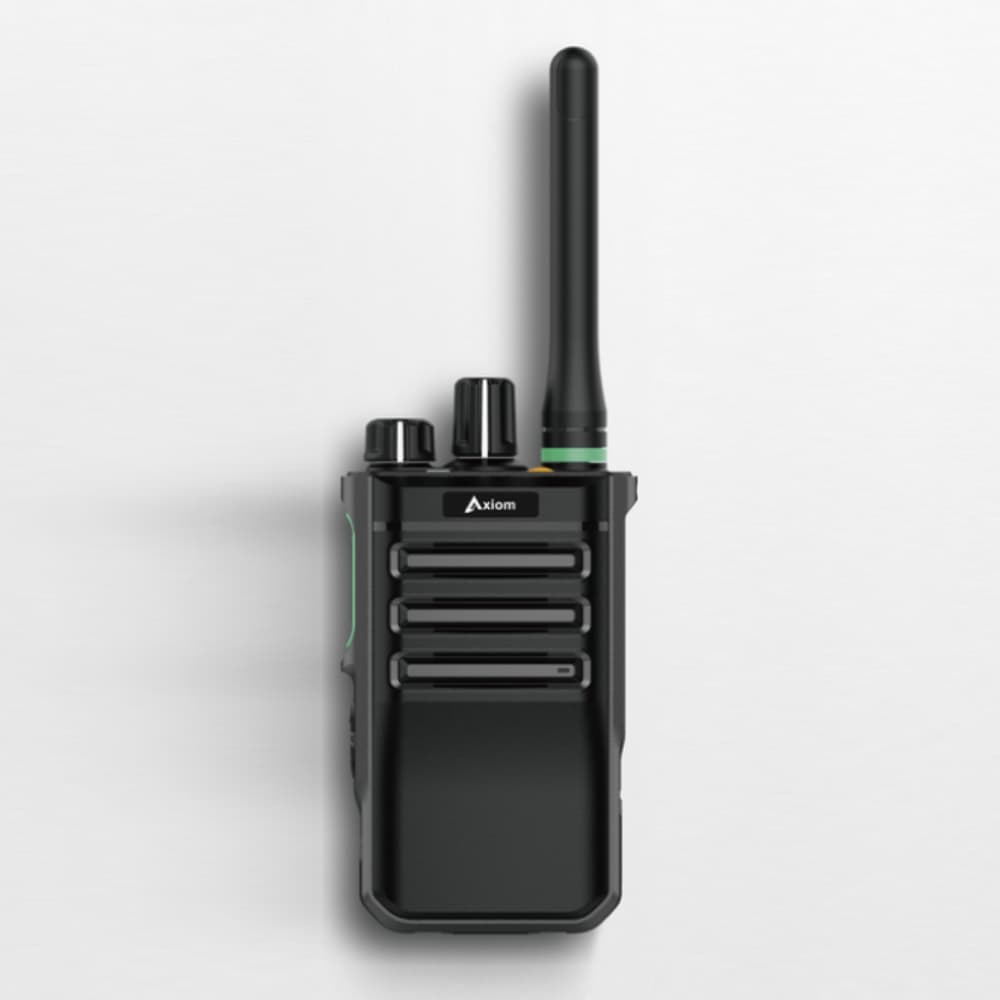 AXP605 Professional Digital Two-Way Radio: The Ultimate Communication Tool for Demanding Environments