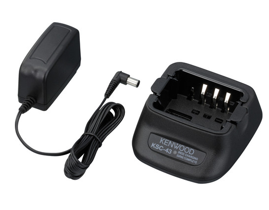 KSC43K Charger