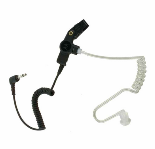 Motorola RLN4941 Acoustic Tube Earpiece