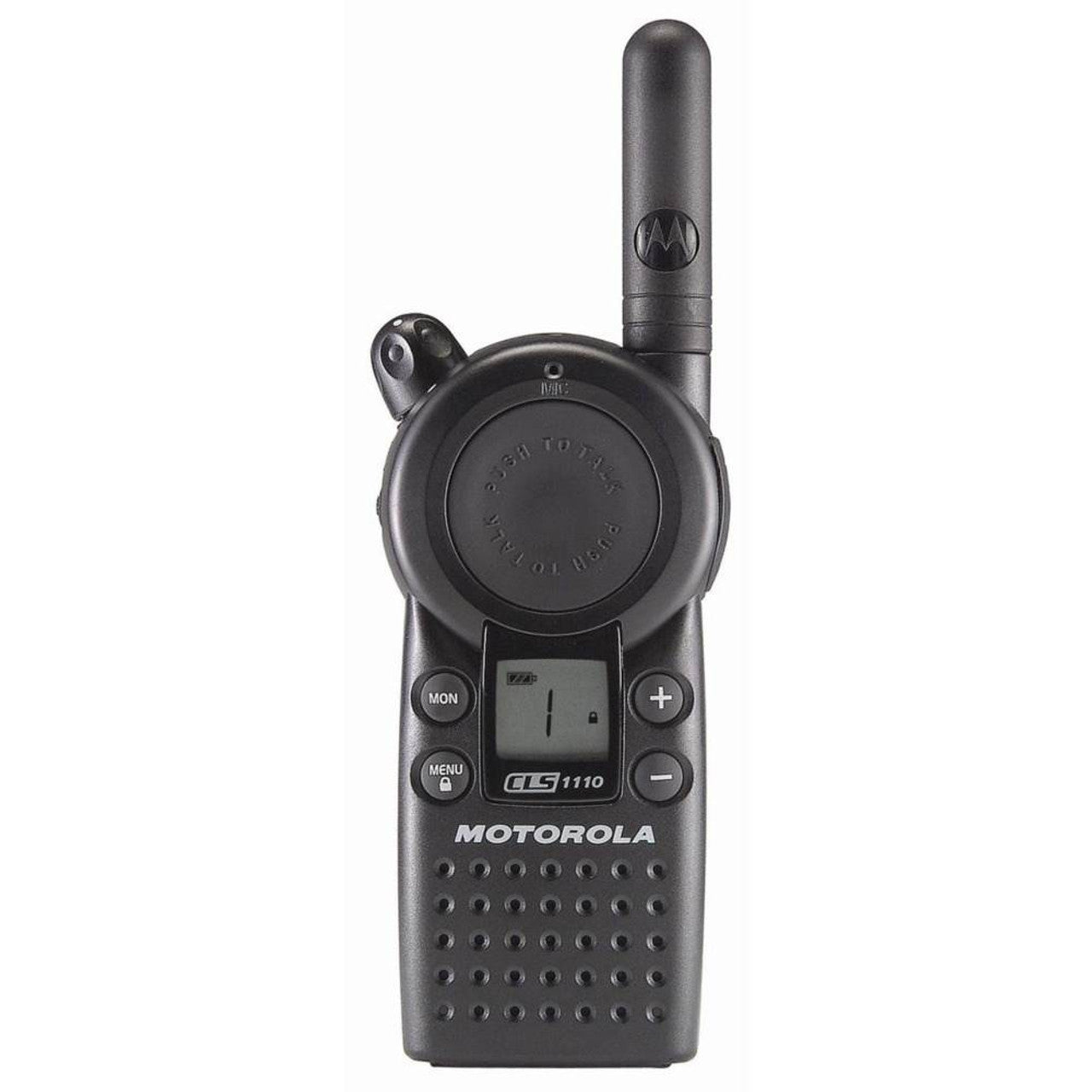 Motorola CLS Series Business Two-Way Radio