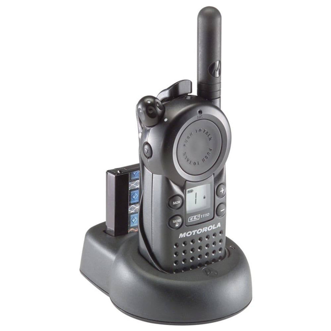 Motorola CLS Series Business Two-Way Radio