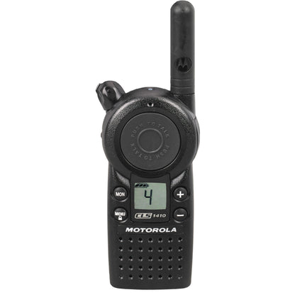 Motorola CLS Series Business Two-Way Radio