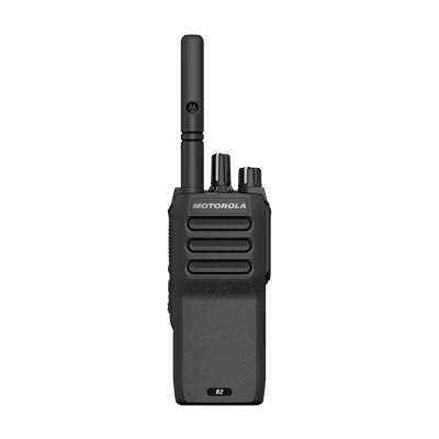 Motorola MOTOTRBO R2 Two-Way Radio – Durable, High-Performance, Discount