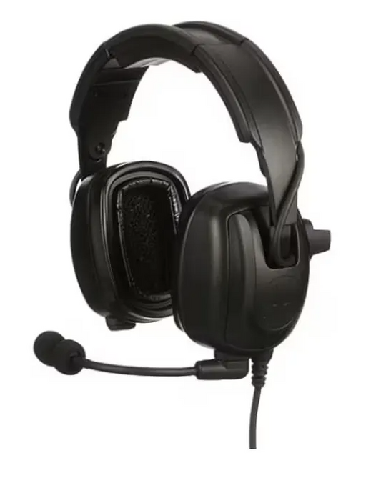 R2 Overhead Headset