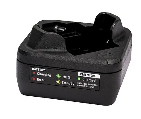 SL Series or TLK100 Single Unit Charger