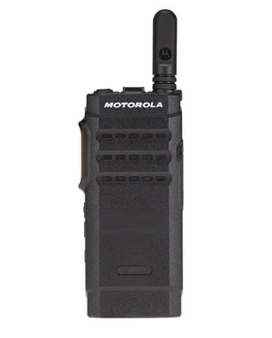 Motorola SL300 Series Two-Way Radios – Ultra-Slim, Durable & Affordable