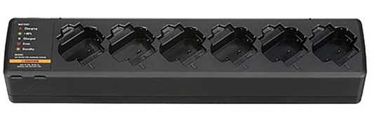 XUAAM36X501 Multi-Unit Charger