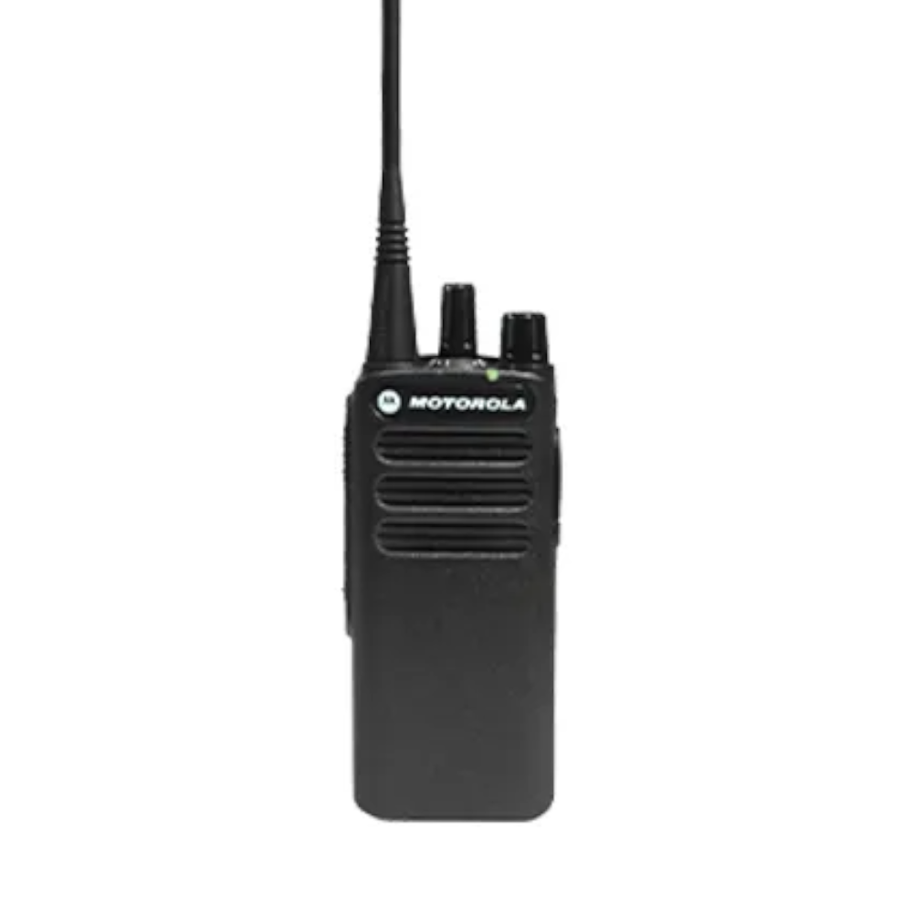 Motorola CP100d Two-Way Radio without Display – Reliable, Rugged Communication Device for Business and Industrial Use