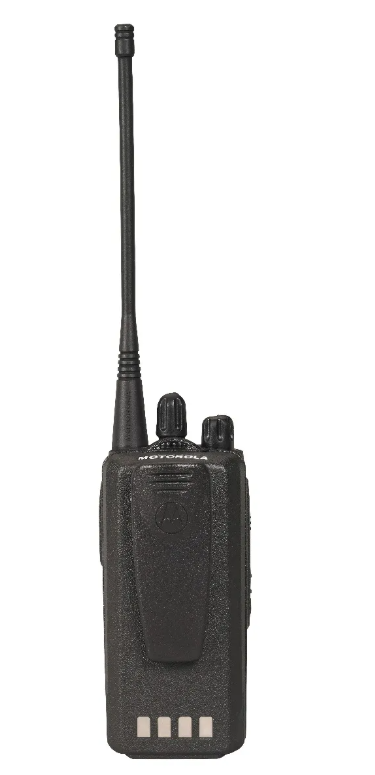 Motorola CP185 Series Two-Way Radio