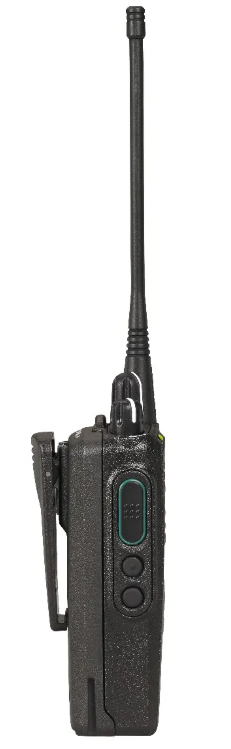 Motorola CP185 Series Two-Way Radio