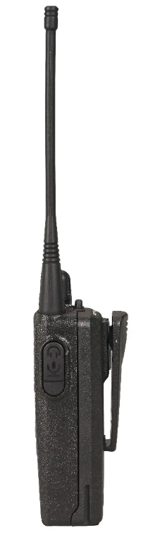 Motorola CP185 Series Two-Way Radio