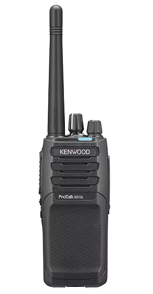 Kenwood ProTalk NX-P1200NVK